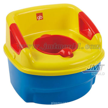 plastic toilet seat mould